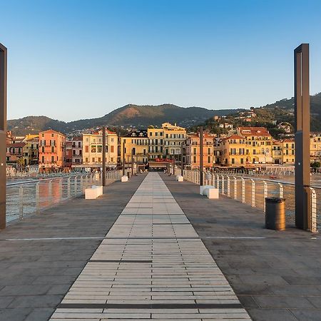 Hotel Ligure Αλάσιο Εξωτερικό φωτογραφία