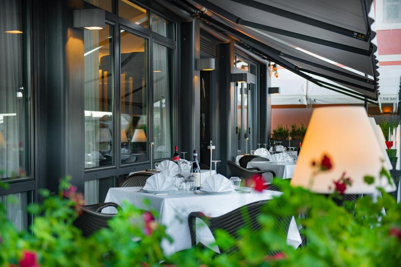 Hotel Ligure Αλάσιο Εξωτερικό φωτογραφία
