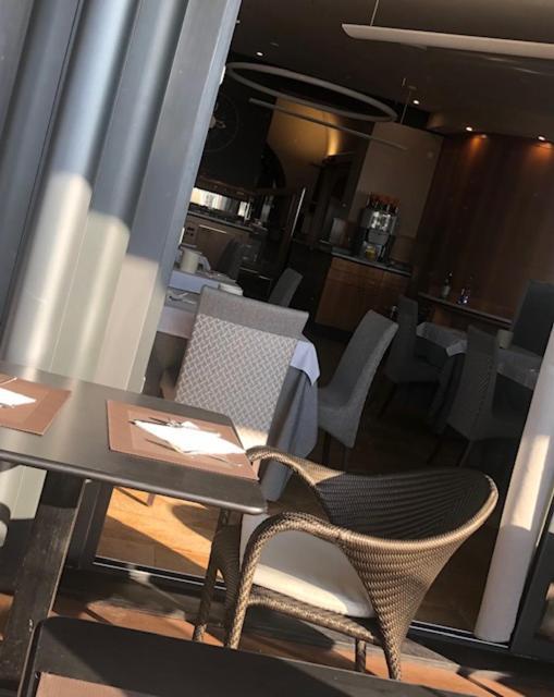 Hotel Ligure Αλάσιο Εξωτερικό φωτογραφία