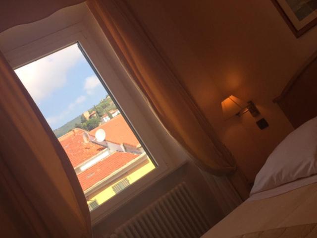 Hotel Ligure Αλάσιο Εξωτερικό φωτογραφία