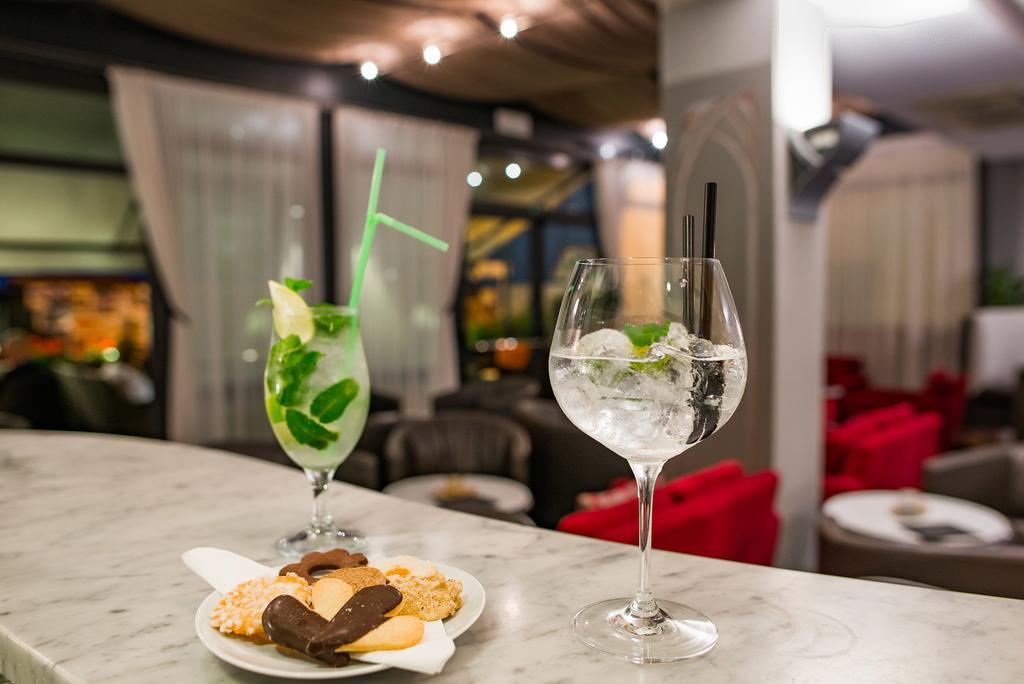 Hotel Ligure Αλάσιο Εξωτερικό φωτογραφία